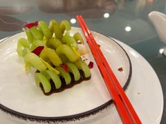 -清华大学-甲所餐厅