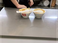 -张飞木薯羹(金鱼巷店)