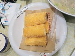 -老德州四合院·德州菜(天衢路店)