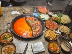 -冯校长老火锅(深圳总店)