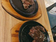 -纽斯特牛排自助餐厅(浦东文峰广场店)