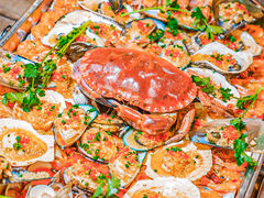 -东记炭炉·海鲜鸡煲(龙华店)