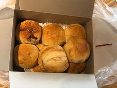 三丁月饼-老正兴菜馆(福州路店)