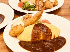 -北极星(梅田店)