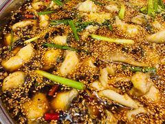 -胖子鱼·天水麻辣鱼火锅(秦州407店)