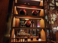-丽江金茂凯悦臻选酒店-滇香馆