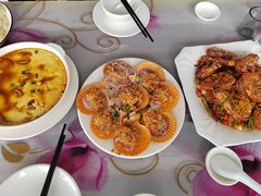-花乐餐厅(涠洲岛店)
