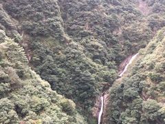 -宁波五龙潭景区