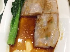 -悦雅居·老广州老味道(长湖店)