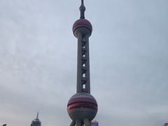 -东方明珠广播电视塔