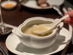 宋嫂鱼羹-杭州西子湖四季酒店·金沙厅