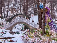 -洛阳白云山景区