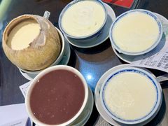 -民信老铺(双皮奶博物馆店)