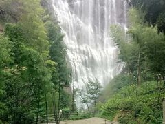 -千泷沟大瀑布旅游区
