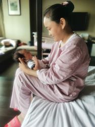 -Babysky·贝瑞佳月子会所(花木店)