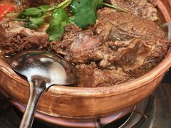 -顺顺小吃(独克宗古城店)