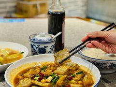 -荣家小吃(紫阳街店)