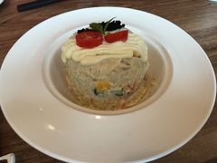 -笑福亭料理小馆(解放碑店)