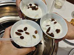 -乡土特色.冷锅鱼.牦牛肉汤锅