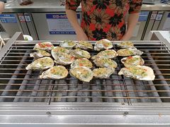 -嗨吃围炉海鲜烤肉自助(保利广场店)