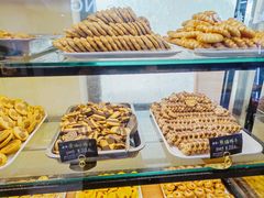 -起士林(荣安大街店)
