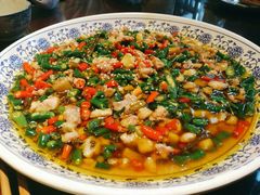 民国霸王兔-杨记隆府(汉街店)