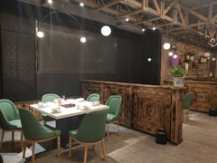 大堂-鑫火锅(陇鑫大厦店)