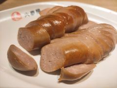-六泰居·尔滨地标·东北菜(黄河路店)