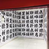 藏了各类宝藏小店的地下商场