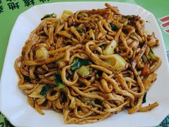 -令氏家外家周秦食府(高新店)