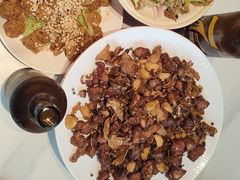 -偏爱炒鸡(老县衙店)