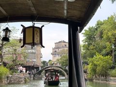 -赤坎·广东华侨国际旅游度假区