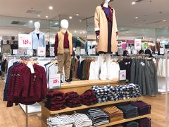 -优衣库(福州爱琴海购物公园店)