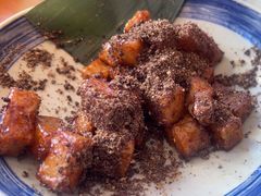 -包整·丝娃娃(一览甲秀楼风景店)