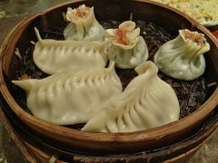 -冶春茶社(星汉大厦店)