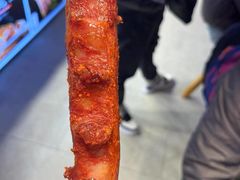 -黑色经典臭豆腐·湖南特产(潇湘文化店)