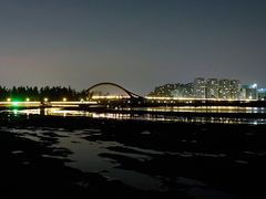 -北海金海湾红树林生态旅游区