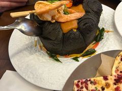 -Shantek象提南亚餐厅&西餐融合Bistro(淮海中路店)