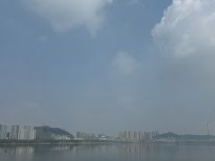 -团城山公园