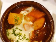 -老井俄式餐厅