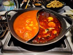 -新辣道鱼火锅(航天万源店)