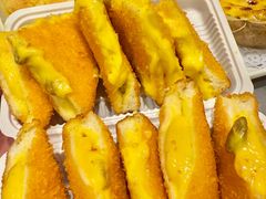 -强强烧烤·宵夜(方庄店)