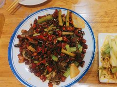 -福苗小骆驼烧烤(莲湖路店)
