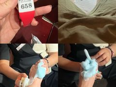 -水墨澜渟足道·SPA·传统(四望亭东关街店)