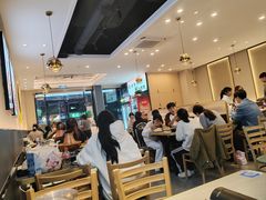 -椒椒铜炉火锅鸡(天马店)