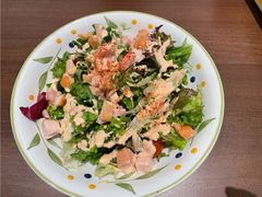 -萨莉亚意式餐厅(杭州滨江天街店)