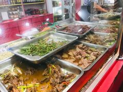 -惠丰源烩面馆(经七路店)