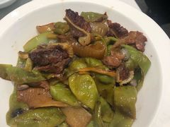 -北李妈妈菜·海肠捞饭(高新万达店)
