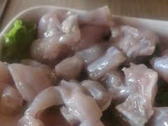 -蜀留香火锅·始于1999·原四川老火锅(白堤路店)