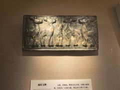 -呼和浩特博物馆